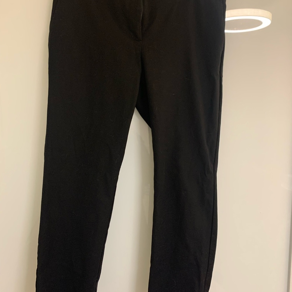 Women’s straight leg pants